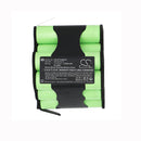 Cameron Sino Cs Etv244Vx 2000Mah Battery For Eta 2442 Verto Vacuum