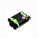 Cameron Sino Cs Etp442Vx 2000Mah Battery For Eta 0442 Verto Vacuum