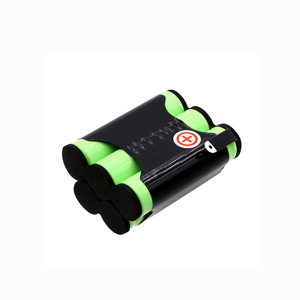 Cameron Sino Cs Etp442Vx 2000Mah Battery For Eta 0442 Verto Vacuum