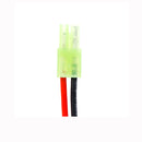 Cameron Sino Cs Etv423Vx 2500Mah Battery For Eta 3423 Verto Ii Vacuum