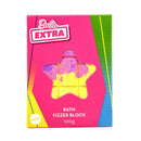 Barbie Extra Range Bath Fizzer Block 100G