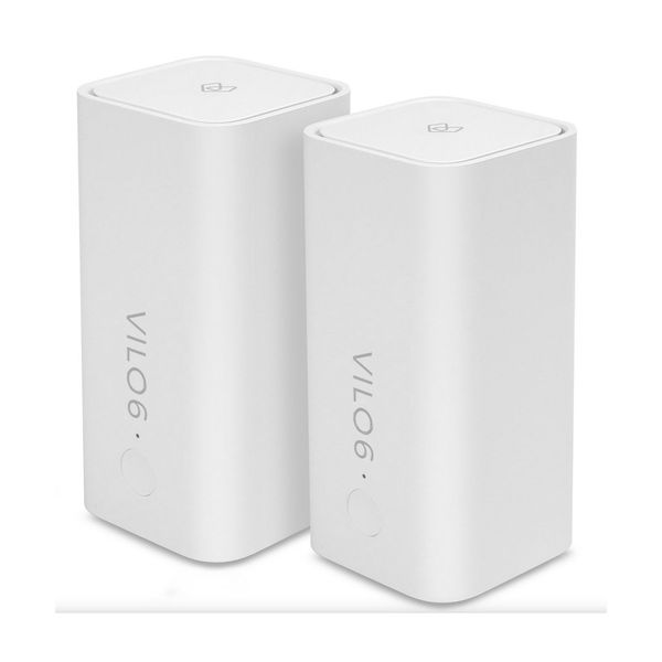 Vilo Mesh Wifi 3 Port Gigabit Ethernet Router Wifi6 – Simply Wholesale