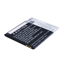 Cameron Sino Cs Cpv100Sl 2900Mah Battery For Coolpad V1 Mobile