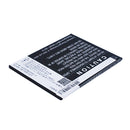 Cameron Sino Cs Cpv100Sl 2900Mah Battery For Coolpad V1 Mobile