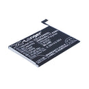 Cameron Sino Cs Lvz900Sl 2900Mah Battery For Lenovo Vibe Shot Mobile