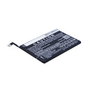 Cameron Sino Cs Lvz900Sl 2900Mah Battery For Lenovo Vibe Shot Mobile