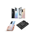 Cameron Sino Cs Hnv400Sl 3600Mah Battery For Honor View 40 Phone