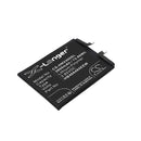 Cameron Sino Cs Hnv400Sl 3600Mah Battery For Honor View 40 Phone