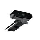 Logitech Brio 4K Ultra Hd Webcam With Windows Hello Support