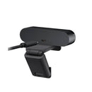 Logitech Brio 4K Ultra Hd Webcam With Windows Hello Support