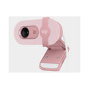 Logitech Brio 100 Full Hd 1080P Webcam