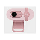 Logitech Brio 100 Full Hd 1080P Webcam
