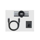Logitech Mx Brio 705 For Business 4K 30 Fps Usb C Plug And Play Webcam