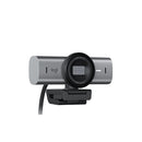 Logitech Mx Brio 705 For Business 4K 30 Fps Usb C Plug And Play Webcam