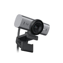 Logitech Mx Brio 705 For Business 4K 30 Fps Usb C Plug And Play Webcam