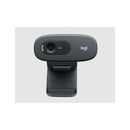 Logitech C270I 720P Web Camera Iptv Hd Pc Mini Camera