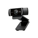 Logitech C922 Pro Stream Full Hd Webcam 30Fps