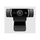 Logitech C922 Pro Stream Full Hd Webcam 30Fps