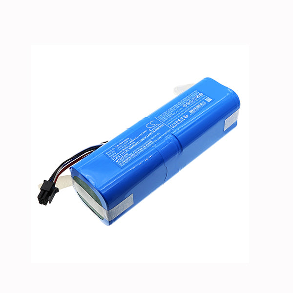 Cameron Sino Cs Trv100Vx 9000Mah Battery For Trifo Viva Vacuum