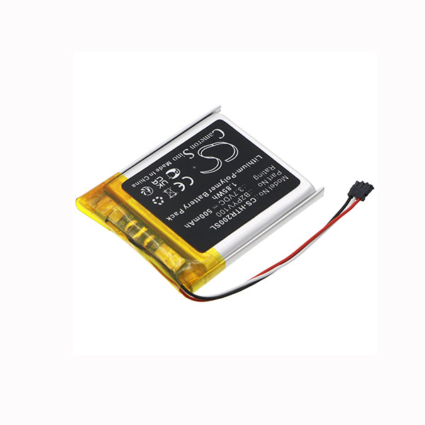 Cameron Sino Cs Htr200Sl 500Mah Battery For Htc Vive Tracker Vr