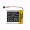 Cameron Sino Cs Htr200Sl 500Mah Battery For Htc Vive Tracker Vr