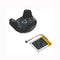 Cameron Sino Cs Htr200Sl 500Mah Battery For Htc Vive Tracker Vr