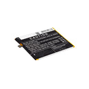 Cameron Sino Cs Byv300Sl 3000Mah Battery For Vivo V3 Max Mobile