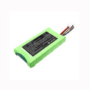 Cameron Sino Cs Amv901Vx 2000Mah Battery For Amica Vm 9001 Vacuum