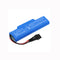 Cameron Sino  Cs Hvm300Xl 6800Mah Battery For Honeywell Thor Vm3
