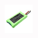 Cameron Sino Cs Amv901Vx 2000Mah Battery For Amica Vm 9001 Vacuum