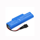 Cameron Sino  Cs Hvm300Xl 6800Mah Battery For Honeywell Thor Vm3