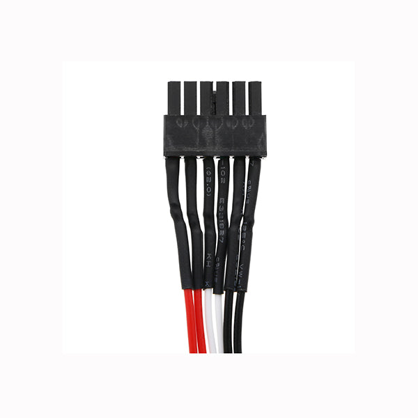 Cameron Sino  Cs Hvm300Xl 6800Mah Battery For Honeywell Thor Vm3