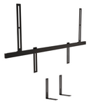 Universal Soundbar Mount - Sonos Beam Compatible - Max 600Mm Vesa Max Weight 6.5Kg