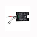 Cameron Sino Cs Cpv417Vx 2600Mah Battery For Concept Vp4170 Vacuum