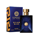 Versace Pour Homme Dylan Blue Edt 100Ml Spray