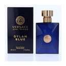 Versace Pour Homme Dylan Blue Edt 50Ml Spray