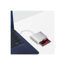 Alogic Usb3 Multi Card Reader Micro Sd Sd Compact Flash Prime Series