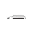 Alogic Usb C Multi Card Reader Micro Sd Compact Flash Prime Series
