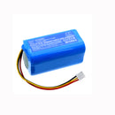Cameron Sino Cs Cpv200Vx 2600Mah Battery For Concept Vr2010 Vacuum