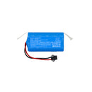 Cameron Sino Cs Cpr301Vx 3350Mah Battery For Concept Vr3000 Vacuum
