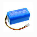Cameron Sino Cs Cpv200Vx 2600Mah Battery For Concept Vr2010 Vacuum
