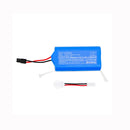Cameron Sino Cs Cpr212Vx 3350Mah Battery For Concept Vr2020 Vacuum