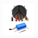 Cameron Sino Cs Cpr212Vx 3350Mah Battery For Concept Vr2020 Vacuum