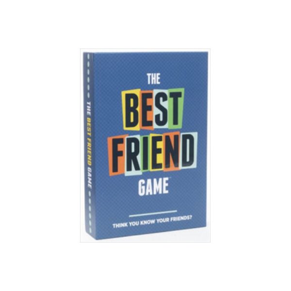 Best Friend Game