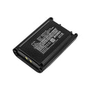 Cameron Sino Cs Fnv131Tw 1600Mah Battery For Vertex Vx 230 Radio