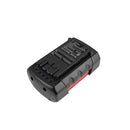 Cameron Sino Cs Bst818Px 4000Mah Battery For Bosch 11536Vsr Tools