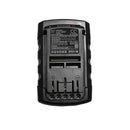 Cameron Sino Cs Bst818Px 4000Mah Battery For Bosch 11536Vsr Tools