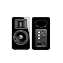 Airpulse A100 Wireless Active Bookshelf Speakers