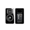 Airpulse A100 Wireless Active Bookshelf Speakers