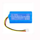 Cameron Sino Cs Cpv200Vx 2600Mah Battery For Concept Vr2010 Vacuum